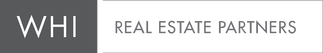 WHI Real Estate Partners logo
