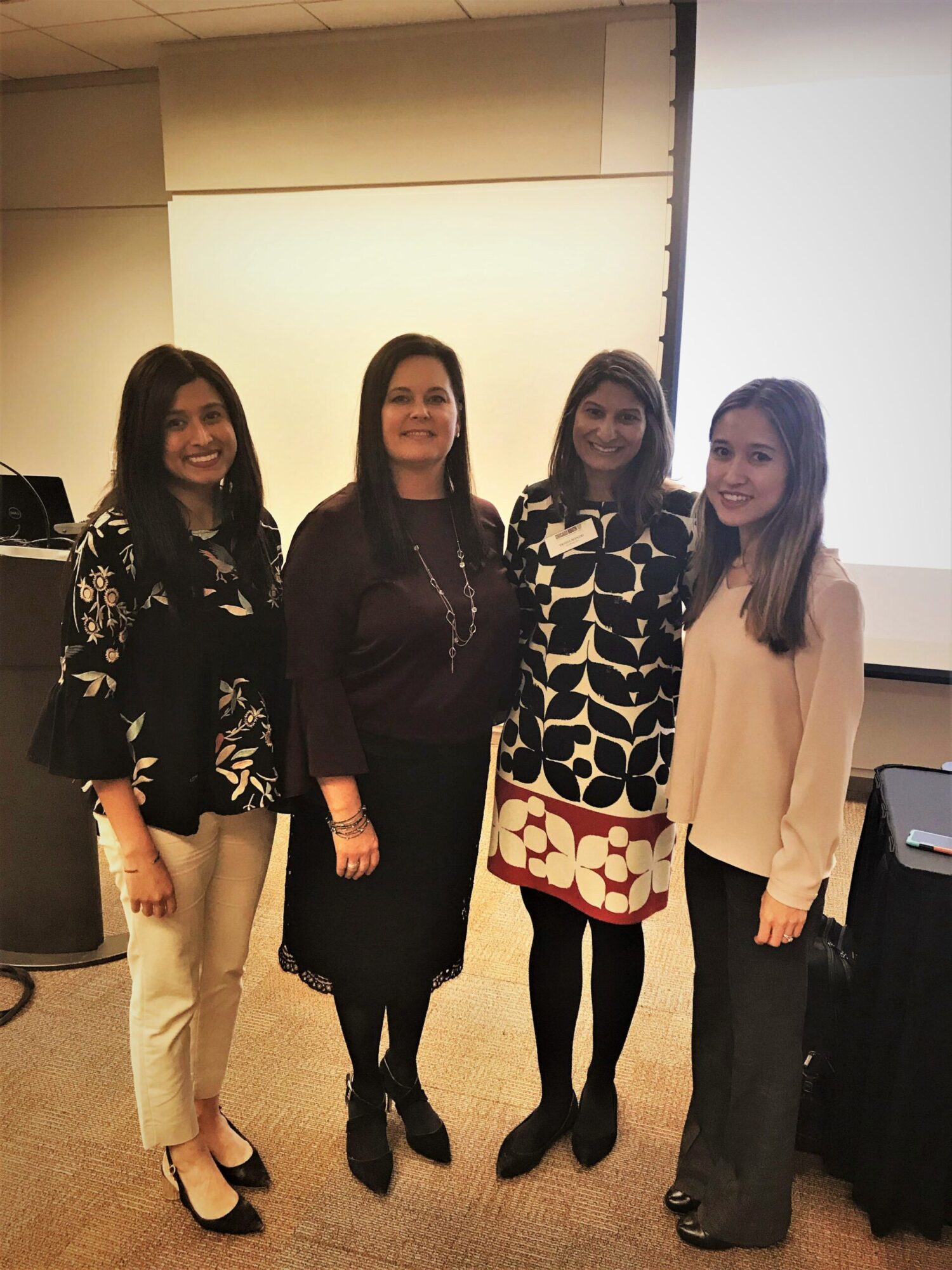 Booth PropTech Panel 2019