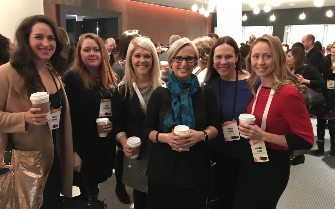 Bisnow: How Unique Partnerships Help The Goldie Initiative Promote Women As Key Players In The CRE Discussion