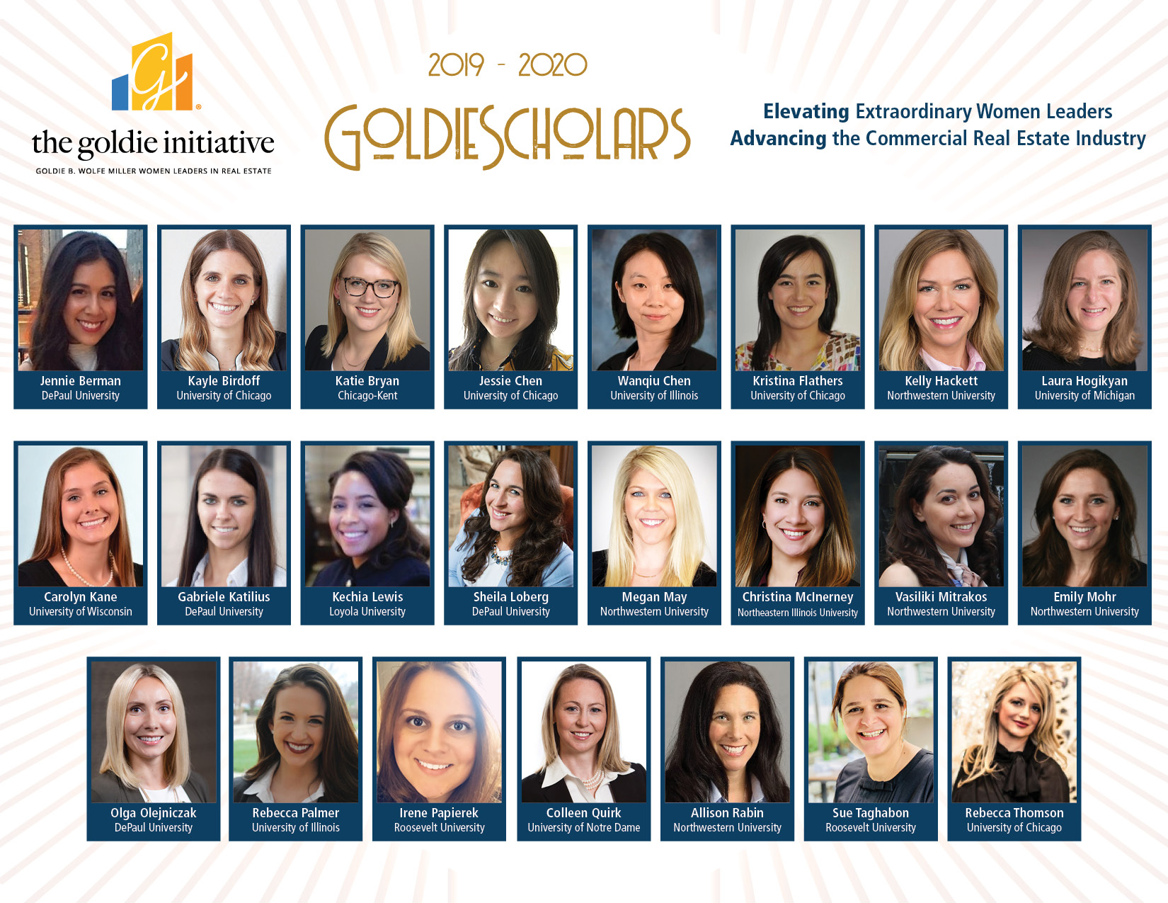 TGI ScholarSheet2019