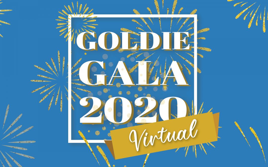 Goldie Initiative Will Hold Virtual Gala Fundraiser