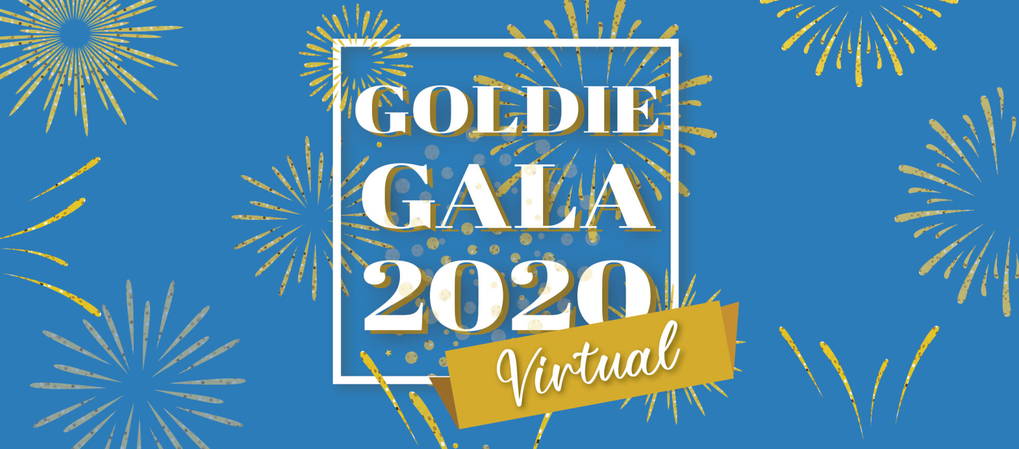 GoldieGala2020 Virtual Banner1