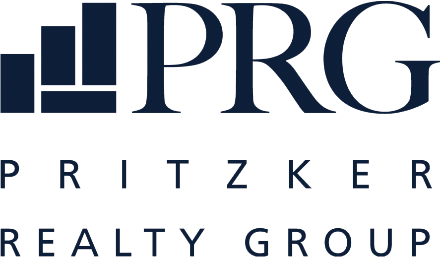 Pritzker Realty Group logo