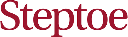 Steptoe & Johnson LLP logo