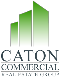 Caton Commercial Real Estate Logo