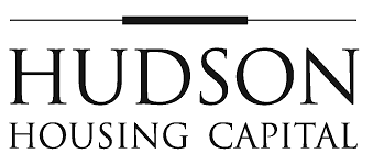 Hudson Housing Capital logo