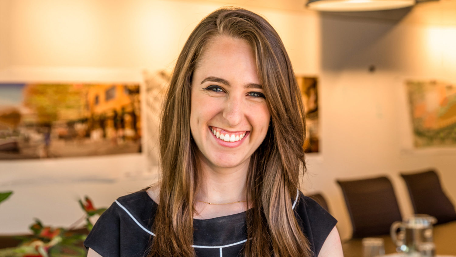 Copy of Gelfond Gross, Mika_Headshot