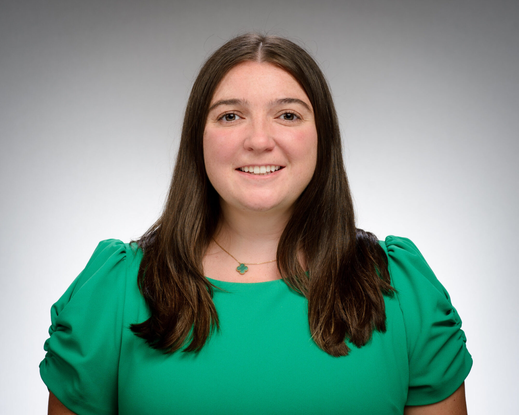 June 20, 2024; Megan Whelan (Photo by Matt Cashore/University of Notre Dame)