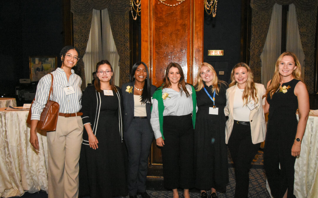 The Goldie Initiative® Announces 2025 Award Winners at 2nd Annual Impact Summit