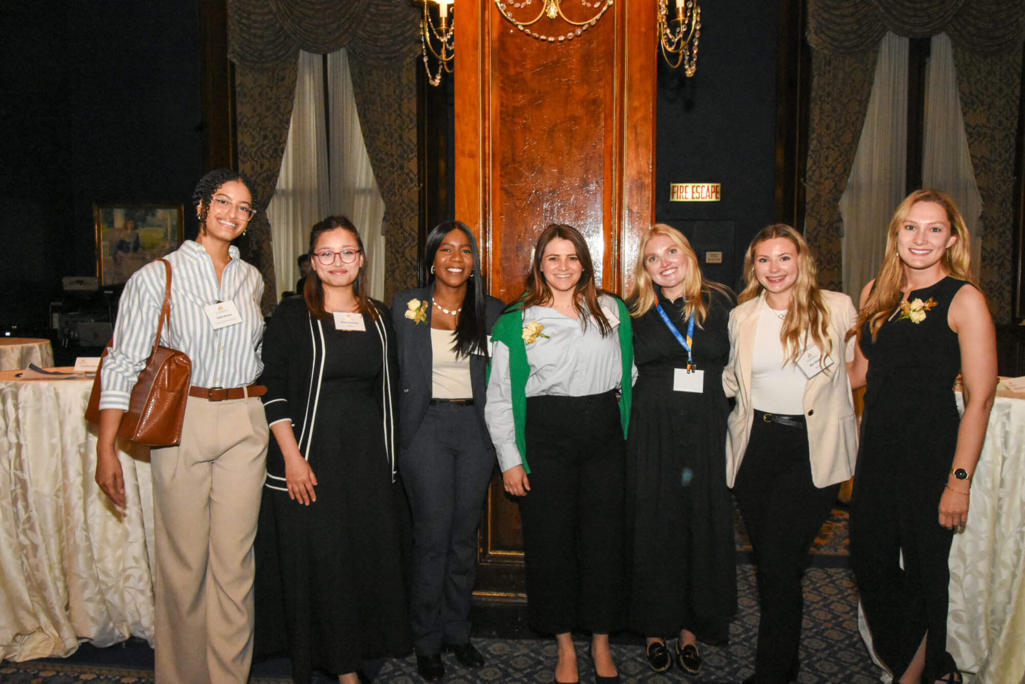 The Goldie Initiative’s Second Annual Impact Summit, 05 21 2025 369