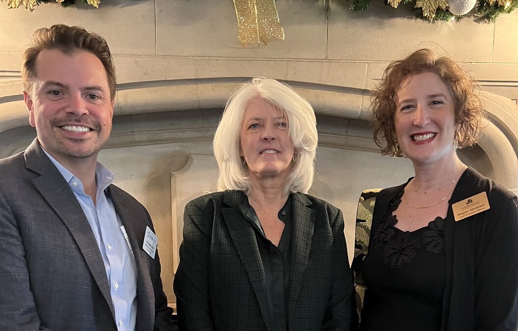 Chicago Chapter of SIOR Announces Strategic Partnership with The Goldie Initiative
