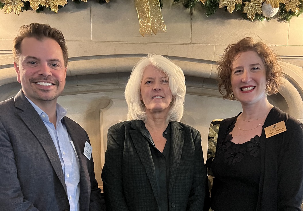 sior partnership with the goldie initiative