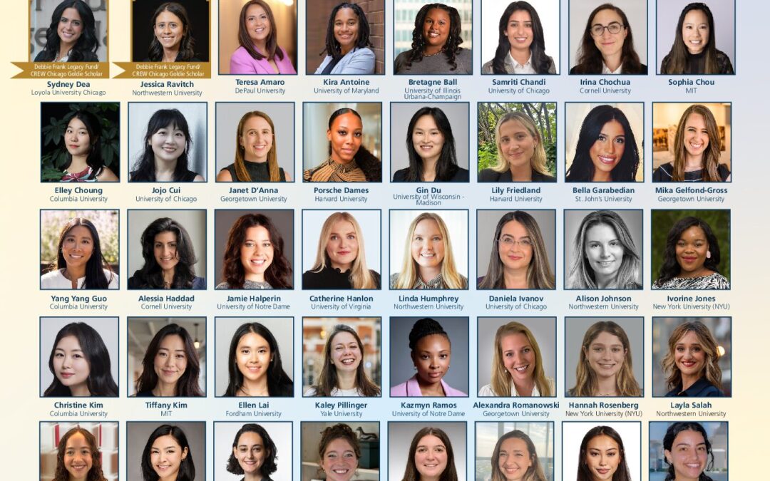 The Goldie Initiative® Expansion Continues with Record-breaking  2025-26 Goldie Scholar® Cohort