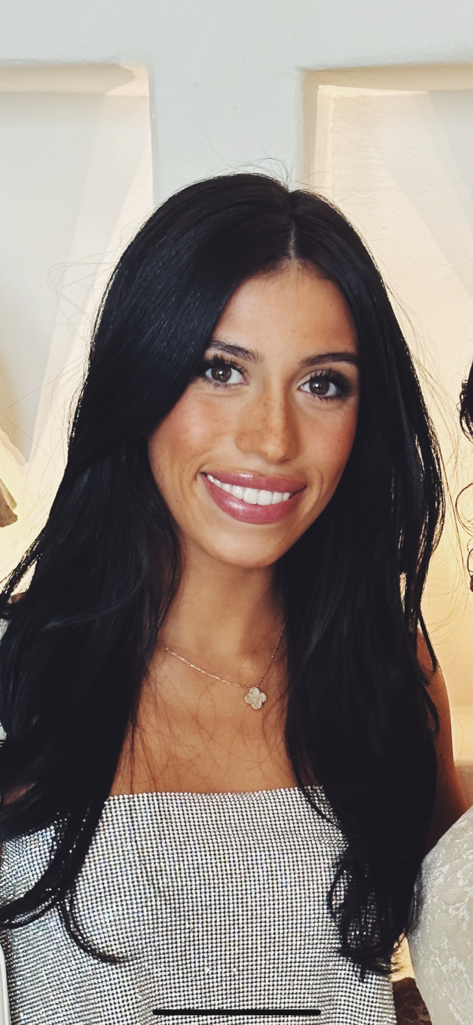 Bella Garabedian  Headshot