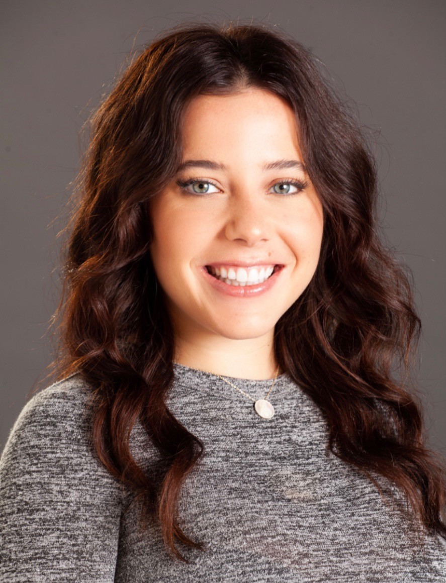 Jamie Halperin  Headshot