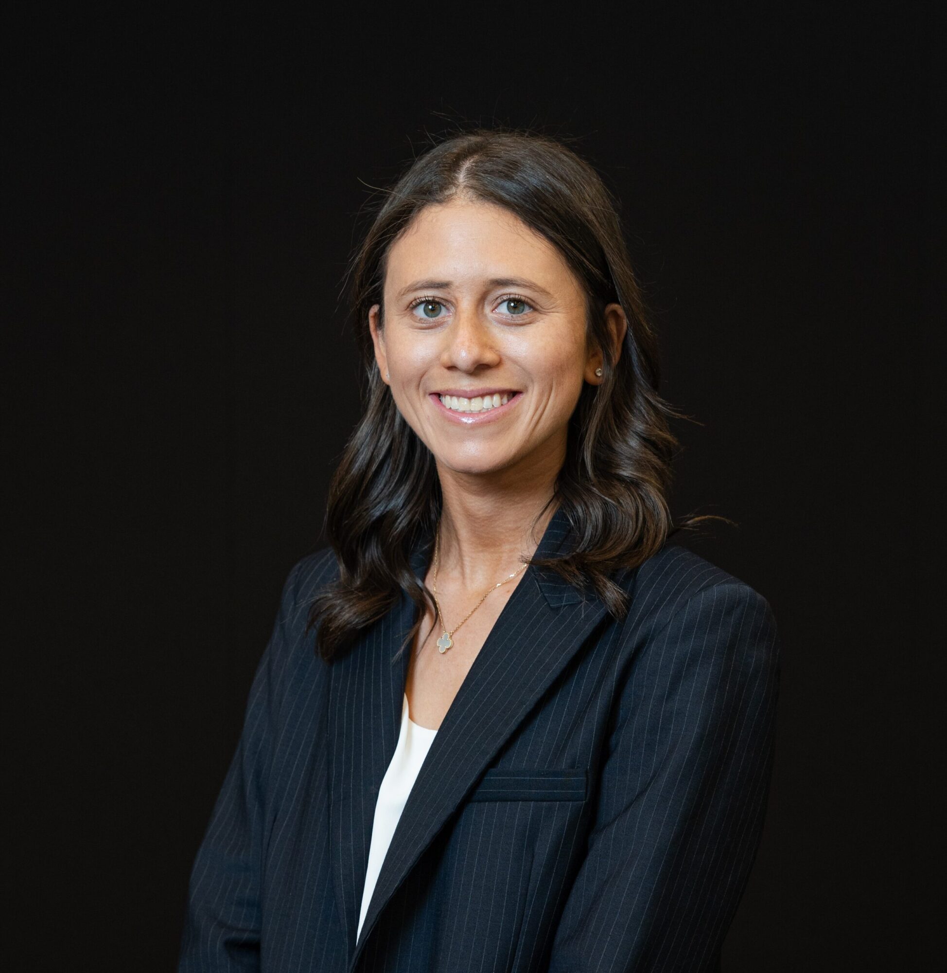 Jessica Ravitch Headshot