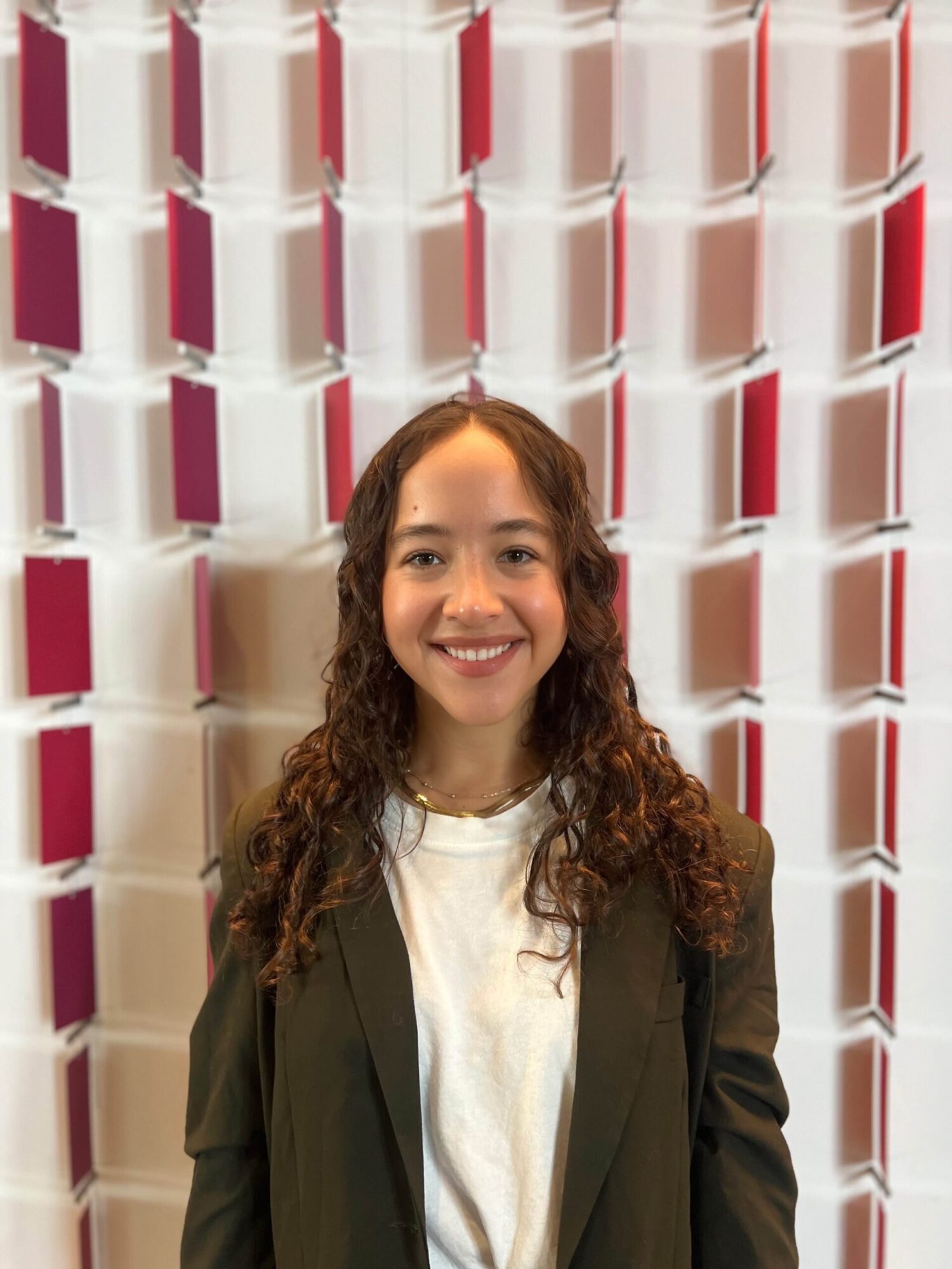 Julia Schwartz  Headshot