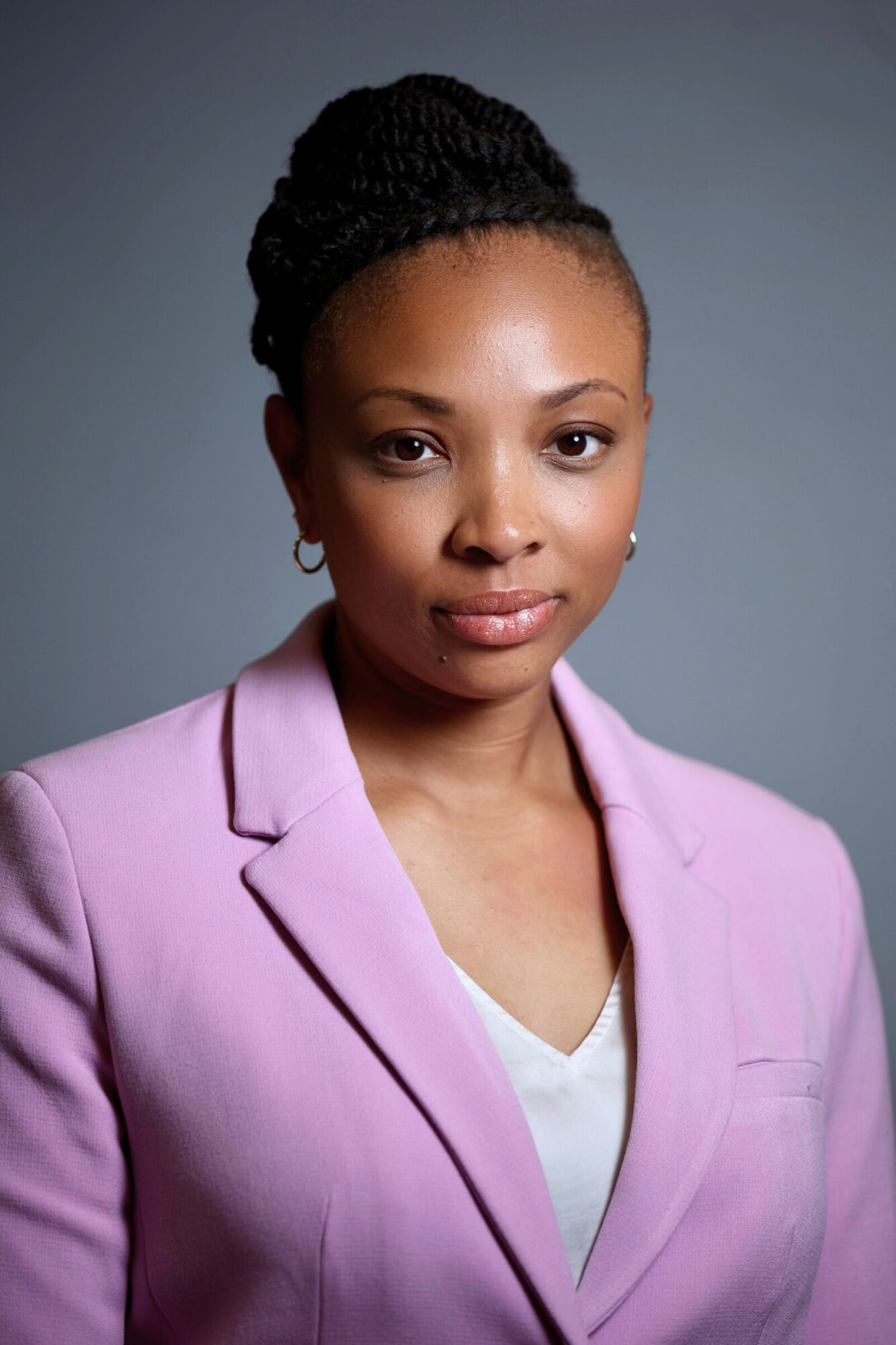 Kazmyn Ramos Headshot