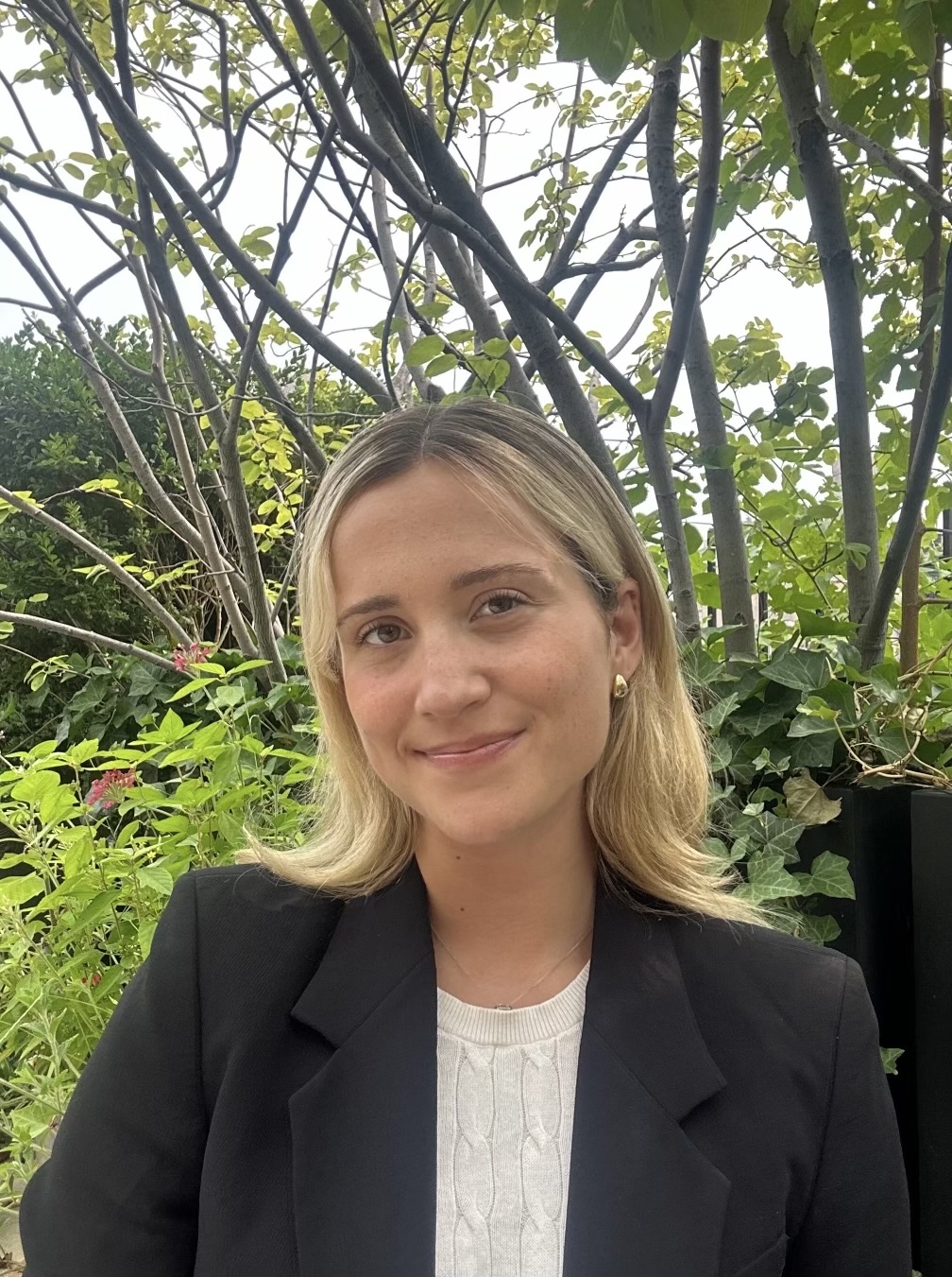 Lily Friedland_Headshot