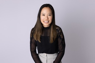 Sophia Chou  Headshot