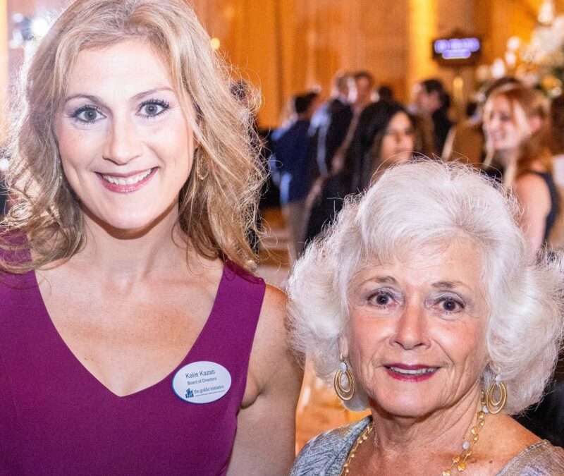 citybiz: Q&A with Katie Kazas, Board President of The Goldie Initiative About the Upcoming Goldie Gala