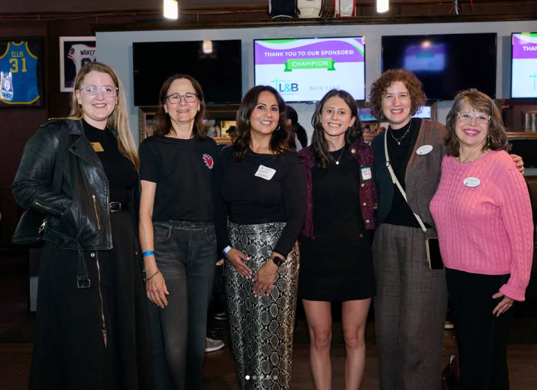 Golub & Company Honors Debbie Frank Legacy with Fundraiser