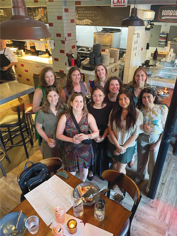 2024 gal program kickoff