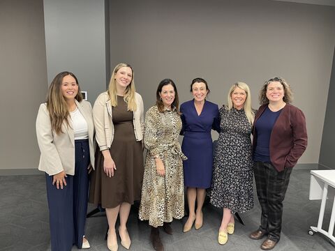 Corporate & Community Partners