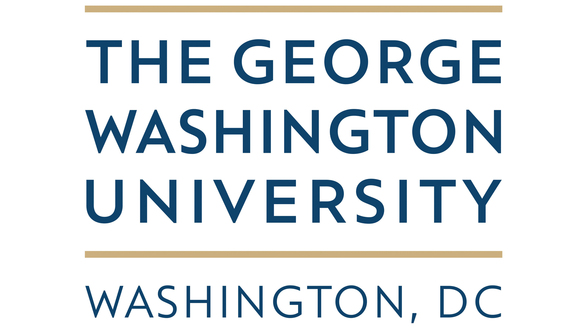 George Washington University