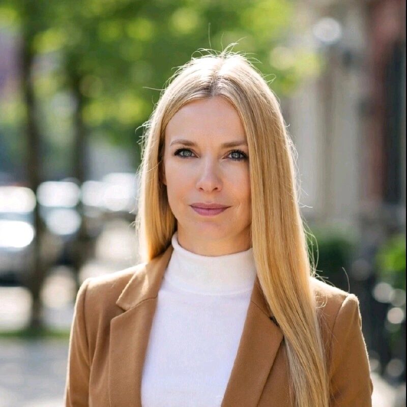 Janna Dalton