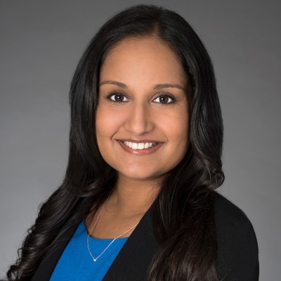 Natasha Gunasekara Garber