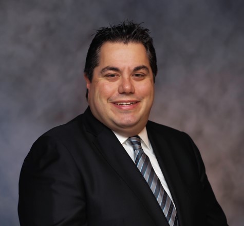 Scott Hirsch