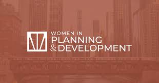 Women in Planning & Development