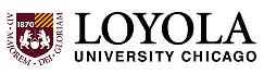 goldie initiative graduate school loyola university chicago logo