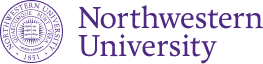 goldie initiative graduate school northwestern university logo