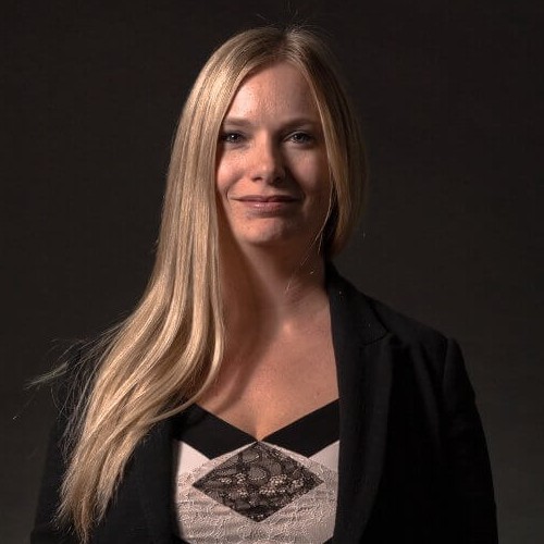 Janna Dalton