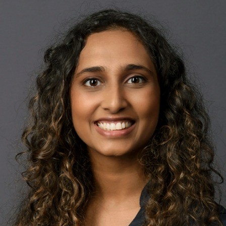 Jaynee Jhaveri
