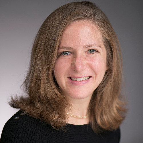 Laura Hogikyan