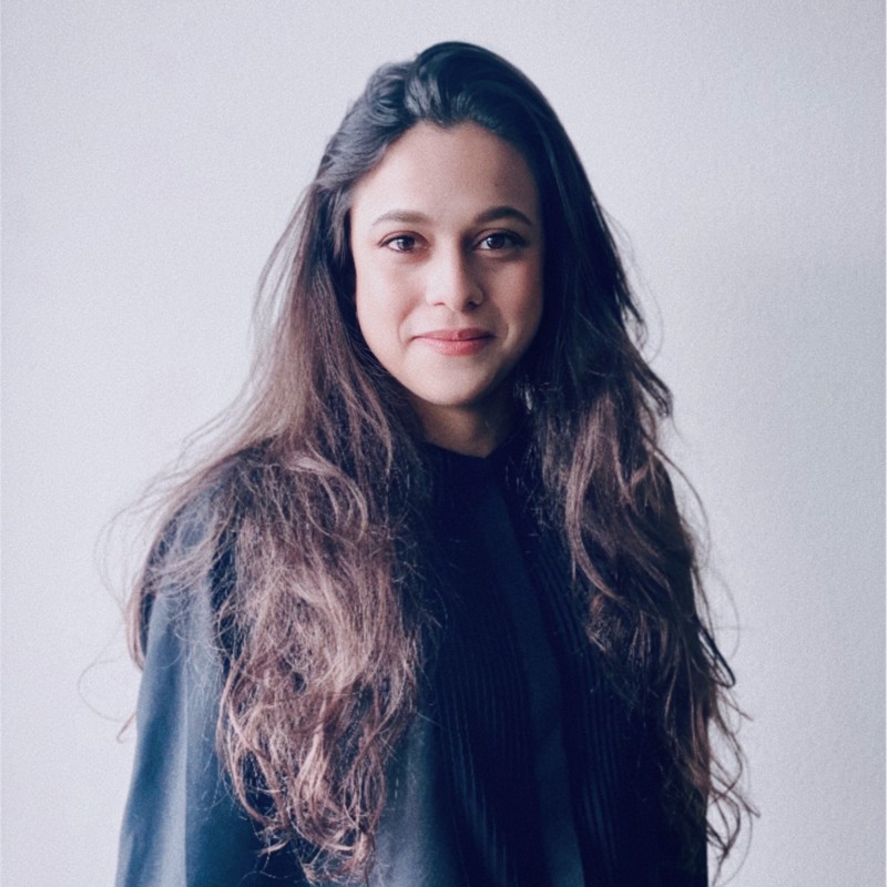 Madelyn Cruz