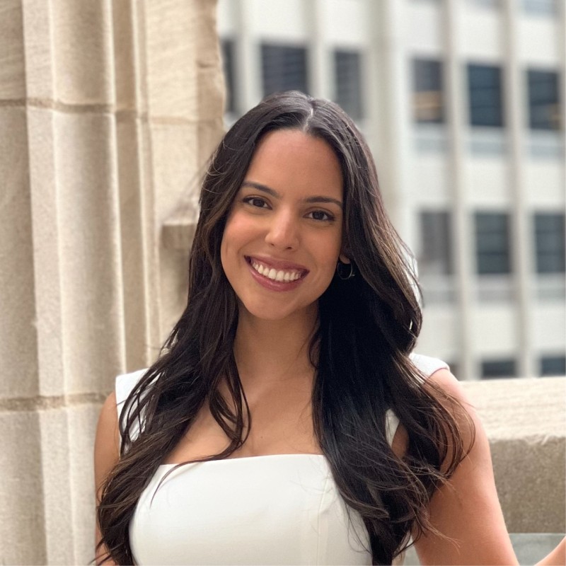 Maira Huizar