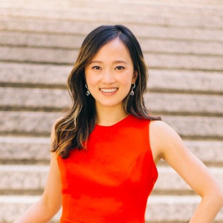 Shelley Xu