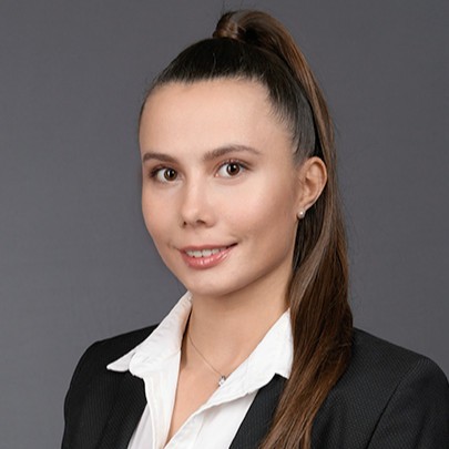 Victoria Reznik