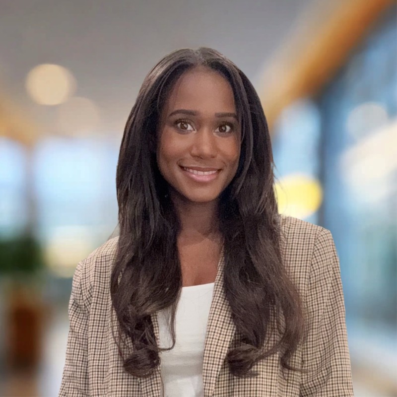 Wyesha Dillard