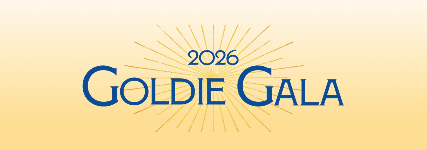 2026 goldie banner