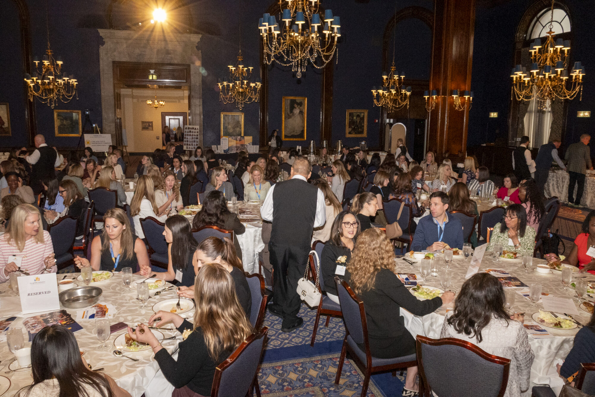 The Goldie Initiative’s Impact Summit, 2026 (259 of 381)
