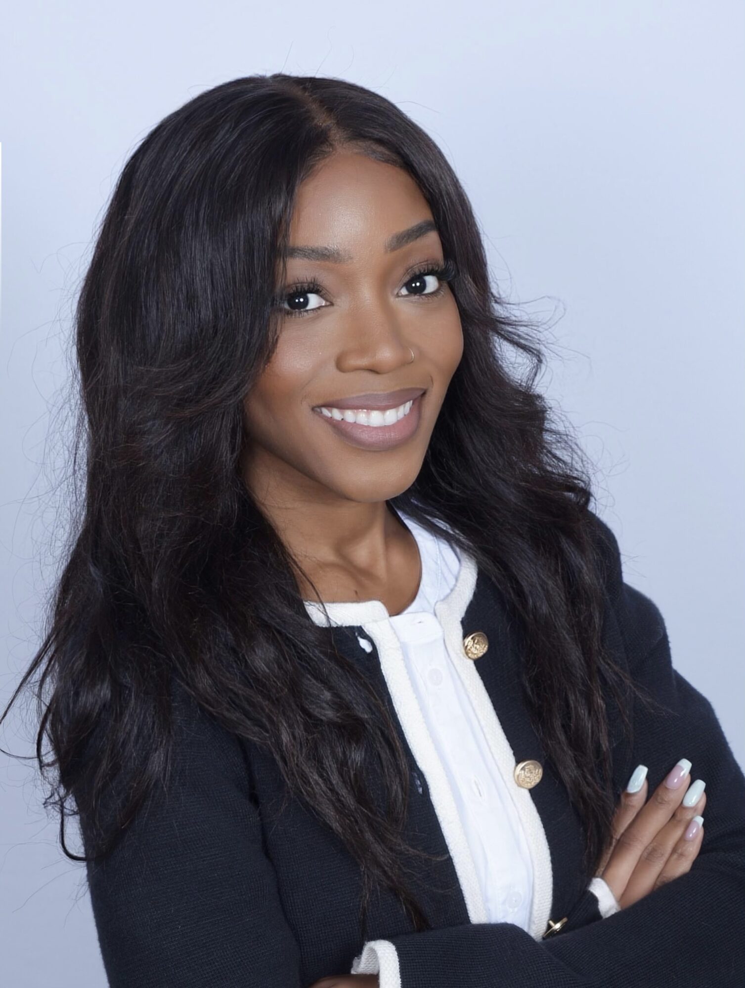 Eve Tchebetchou