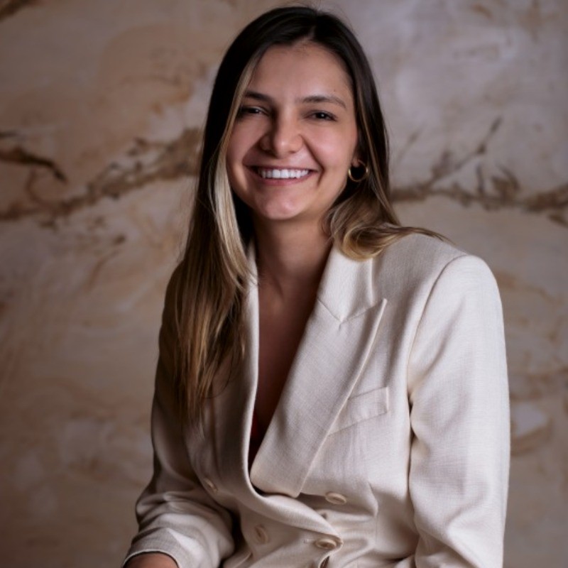 Isabelle Turri