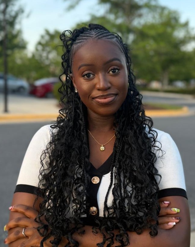 Jada Mercy Ayebae
