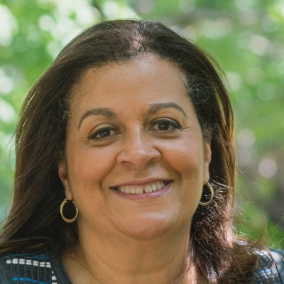 Jeanne Pinado