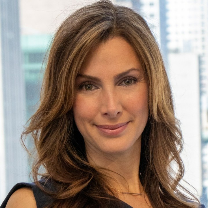 Lindsay Ornstein